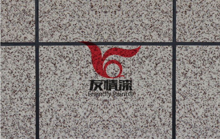 真石漆是水性涂料還是溶劑型涂料？