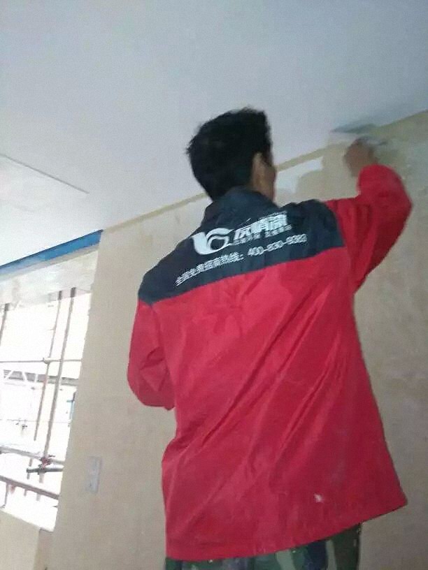 友情漆增城檢察院內(nèi)外墻翻新工程 友情漆增城檢察院內(nèi)外墻翻新工程