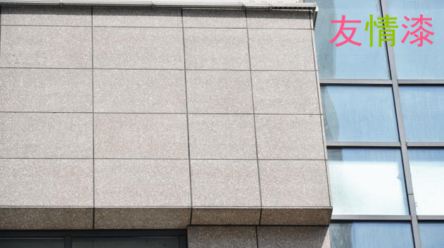 真石漆,建筑外墻涂料的新力軍 真石漆,建筑外墻涂料的新力軍