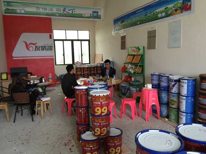 做油漆代理的你，這三方面學(xué)會(huì)了嗎？