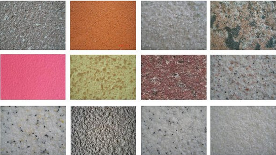 購(gòu)買真石漆小心低價(jià)陷阱 購(gòu)買真石漆小心低價(jià)陷阱