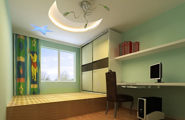 漲姿勢，家居設(shè)計中的色彩禁忌