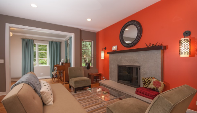 友情漆乳膠漆打開新的裝修時(shí)代 友情漆乳膠漆打開新的裝修時(shí)代