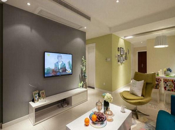 乳膠漆內(nèi)墻面顏色鑒賞 乳膠漆內(nèi)墻面顏色鑒賞