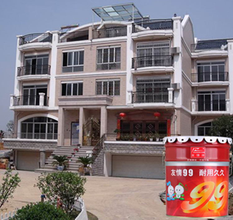 油漆代理，要善于創造客戶需求