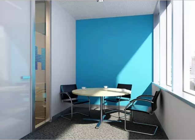 環保實惠，乳膠漆更好