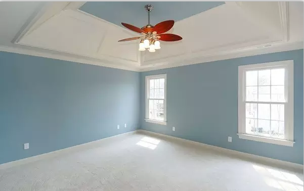 環保實惠，乳膠漆更好