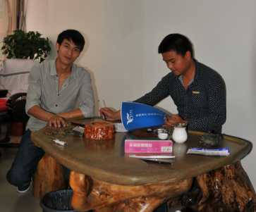 見證友情漆實(shí)力,確立市場(chǎng)信心 見證友情漆實(shí)力,確立市場(chǎng)信心