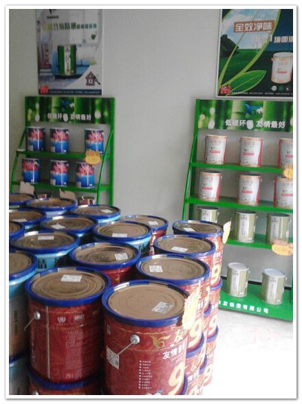 主動出擊市場，開創(chuàng)自我領域