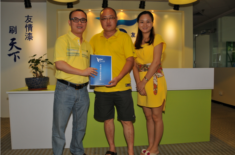 油漆代理做好經(jīng)營三大招 油漆代理做好經(jīng)營三大招