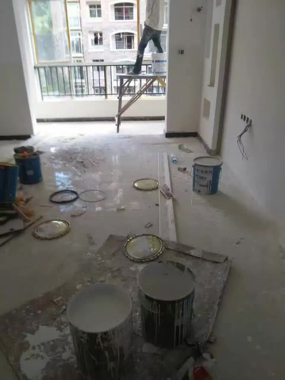 友情漆，用過說好，才是真得好