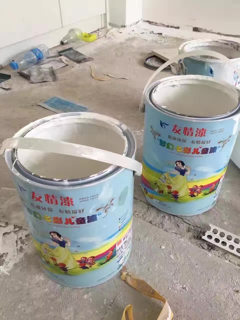 友情漆，用過說好，才是真得好