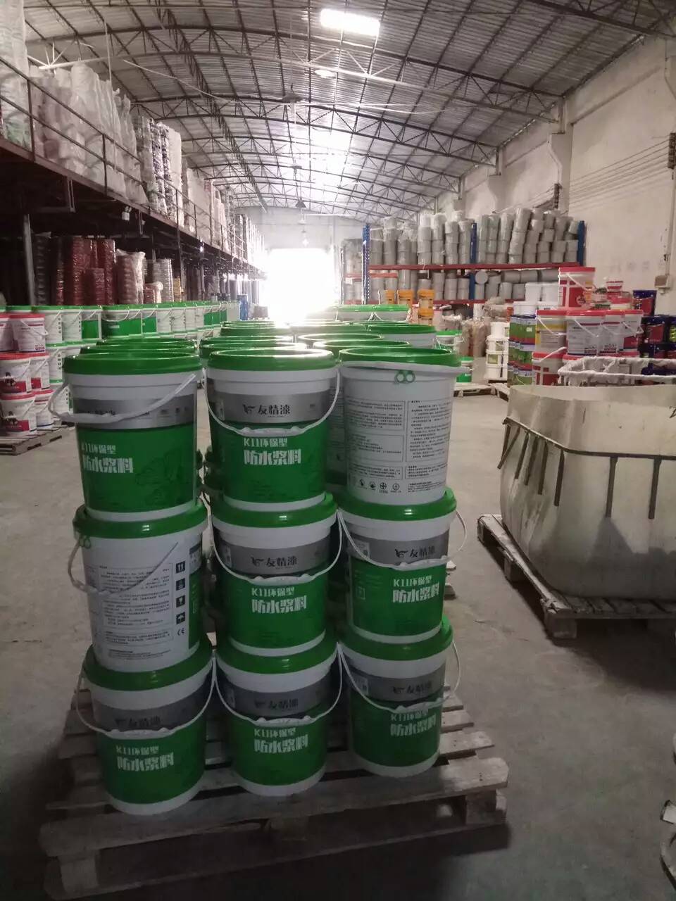 拒絕虛假宣傳，用實(shí)力立足市場