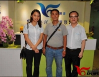 選擇友情，共同成長(zhǎng)，共創(chuàng)輝煌