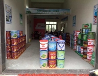 創業就要相信自己