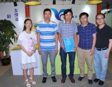 品質(zhì)締造誠(chéng)信合作