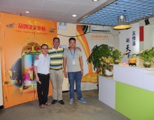 好品質(zhì)帶來好商機(jī)，好服務(wù)引來新客戶