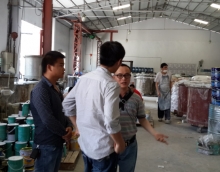 見證友情漆實(shí)力，確立市場(chǎng)信心