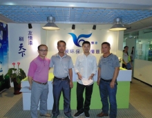 瞄準(zhǔn)涂料市場(chǎng)創(chuàng)業(yè)，選擇環(huán)保低碳友情漆