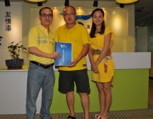 謀劃市場(chǎng)借力品牌做大影響