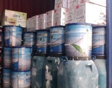 與市場趨勢一致，友情漆贏得發展先機