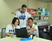 友情漆誠(chéng)意待客，共謀合作發(fā)展